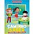 Cartilha Caminho Do Saber - Aprendendo Formas Geometricas - Imagem 1