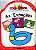 As Estacoes - Cola E Pinta - Imagem 1