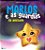 Marlos E As Guardias Da Amizade - Imagem 1