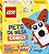 LEGO Books Pets de mesa: Corgi - Imagem 1