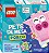 LEGO books pets de mesa: Porco - Imagem 1