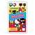 Hello Kitty and friends - Prancheta divertida - Imagem 1