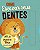 Como Escovar Os Dentes - Azul - Contém Uma Escova De Dente - Imagem 1