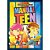 Manual Teen - 1 - Imagem 1