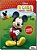 Atividades Divertidas - Mickey Mouse - Imagem 1