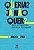 Queria ? Já Não Quer ? - Imagem 1