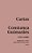 Cartas Constança Guimarães: 1871 - 1888 - Imagem 1