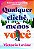 Qualquer clichê, menos você - Imagem 1