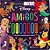 Mania de Colorir - Amigos - Imagem 1