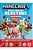 Minecraft - Aventura Com Redstone - Livro De Adesivos - Imagem 1