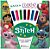 Mania de Colorir - Stitch - Imagem 1