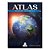 Atlas escolar geográfico - Imagem 1