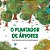 O Plantador De Árvores: Livro Infantil Com Uma História Real De Transformação - Imagem 1