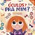 Óculos? Pra Mim? - Livro Infantil Sobre Uso De Óculos - Imagem 1
