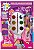 Barbie - Ler, Colorir E Brincar - Imagem 1