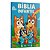 Bíblia Infantil | Família De Lobinhos - Imagem 1