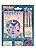 Disney - Sticker Mania -  Stitch - Imagem 1