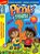 Livro Coquetel Brincando Aprendendo 11 - Passatempos Educativos - Imagem 1