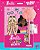 Barbie - Livro Diário Secreto - Imagem 1