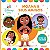 Moana E Seus Amigos - Para Colorir - Imagem 1