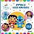 Stitch E Seus Amigos - Para Colorir - Imagem 1