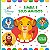 Simba E Seus Amigos - Para Colorir - Imagem 1