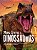 Meu livro de dinossauros: Tudo sobre as criaturas mais fascinantes que já pisaram no planeta - Imagem 1