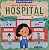 Quero trabalhar em um hospital - Imagem 1