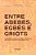 Entre Abebés, Egbés E Griots: A Escrevivência Como Método No Ocupação Psicanalítica - Imagem 1