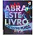 Não abra este livro... É de outro mundo - Imagem 1