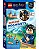 LEGO Books Harry potter - Explore Hogwarts - Imagem 1