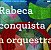 Rabeca conquista a orquestra - Imagem 1