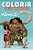 Disney Colorir Ativ.Educativas - Moana 2 - - Imagem 1