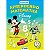 Disney Cartilha Aprendendo A Matematica 3 A 5 Anos - Imagem 1