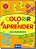 Colorir E Aprender - Numeros - Imagem 1