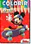 Disney Colorir Ativ. Educativas - A Casa Do Mickey - Imagem 1