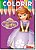 Disney Colorir Ativ. Educativas - Princesinha Sofia - Imagem 1