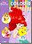 Disney Colorir E Aprender - Princesas - Imagem 1