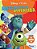 Disney Pixar - Matematica Divertida - Divisao - Imagem 1