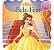 Disney Minhas 1 Historias - A Bela E A Fera - Imagem 1