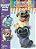Disney Colorir E Aprender - Puppy Dog Pals - Imagem 1