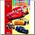 Disney Colorir E Aprender - Carros 3 - Imagem 1
