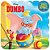 Disney Minhas 1 Historias - Dumbo - Imagem 1