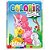Solapa Colorir Unicornios - (Pct Com 08 Livros) - Imagem 1