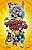 Mickey: o rio do tempo & o ciclo do tempo - Imagem 1