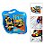 Hot Wheels - Passatempo para Colorir - Imagem 1