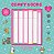 Cozy fun - Livro de colorir com 6 marcadores - Imagem 1