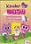 Kinder Neta-Livro De Atividades - Imagem 1