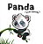Coleção Som e Diversão - Panda - Imagem 1