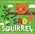 Sad Squirrel - Imagem 1